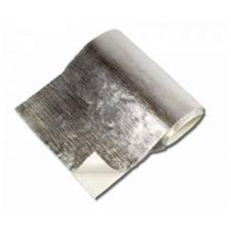 THERMO-TEC Thermo-Tec THE13575 12 x 24 in. Aluminized Heat Barrier THE13575
